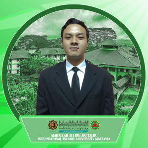 President's Image